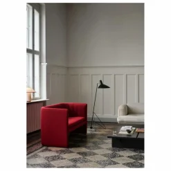 Discount & Tradition Table basse Ita OS4 | Chêne Foncé