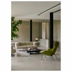 Discount & Tradition Table basse Ita OS4 | Chêne Foncé
