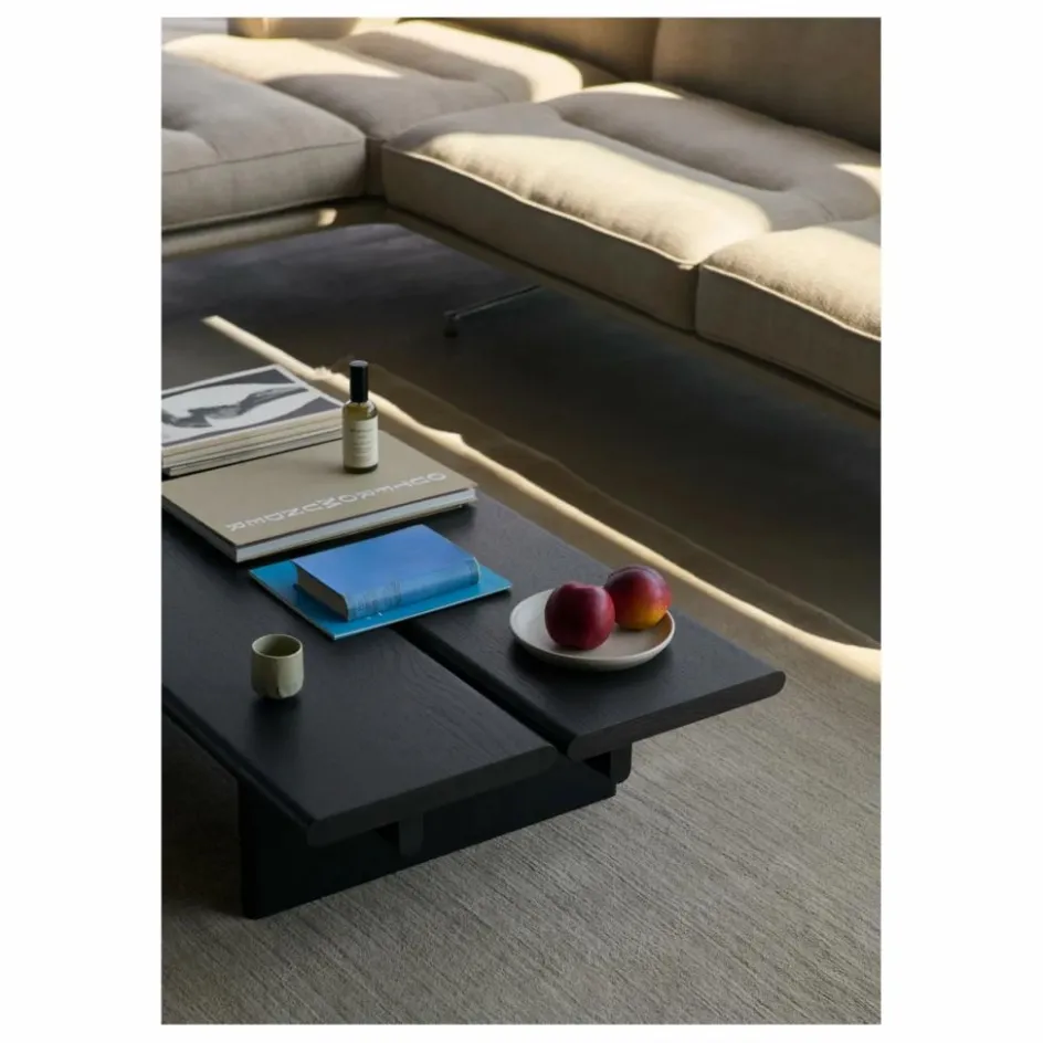 & Tradition Tables, Bureaux*Table basse Ita OS3 |