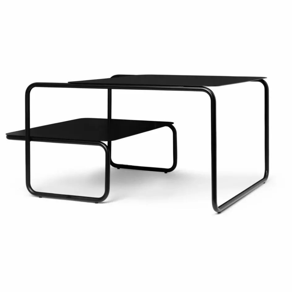 Ferm Living Mobilier De Jardin*Table basse Level outdoor |