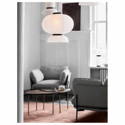 & Tradition Table basse Pinwheel HM7 || Tables, Bureaux