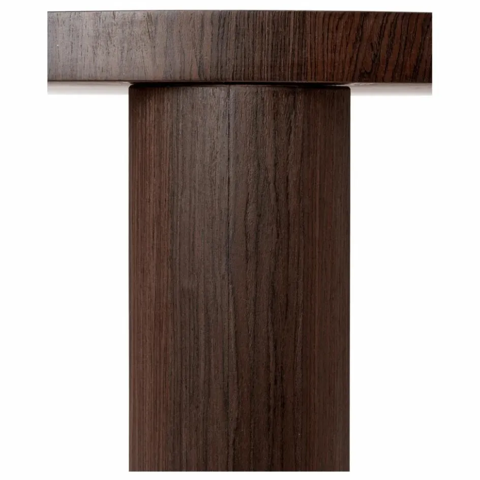 Ferm Living Tables, Bureaux*Table basse Post en bois FSC |