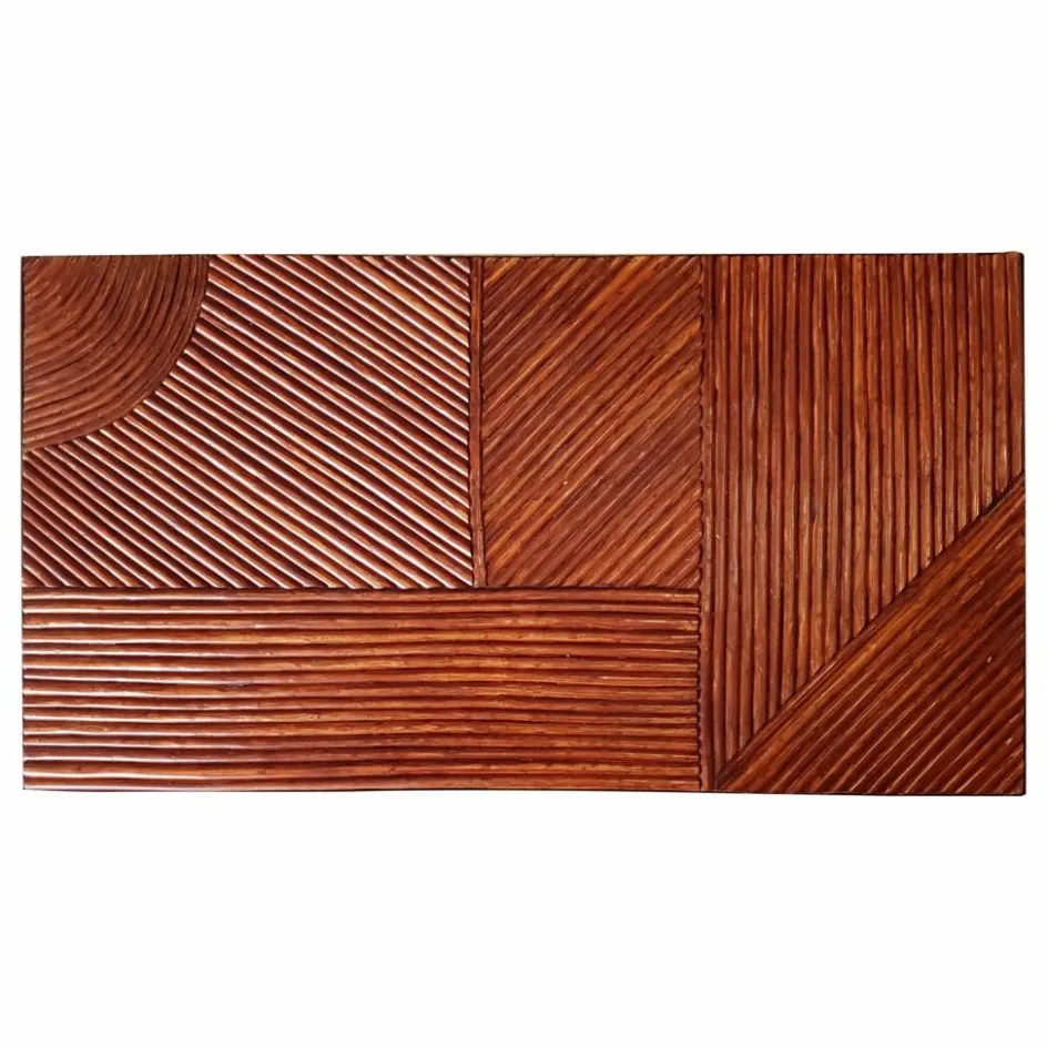 Best Honoré Table basse rectangulaire Paloma | Blanc