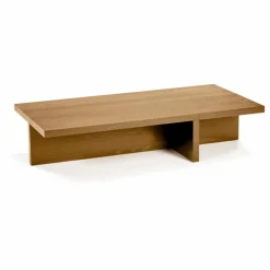 Serax Tables, Bureaux*Table basse Rudolph en bois |