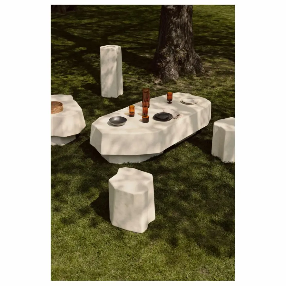 Ferm Living Tables, Bureaux*Table basse Staffa |