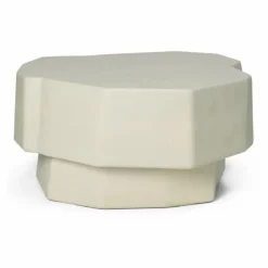 Ferm Living Table basse Staffa || Tables, Bureaux