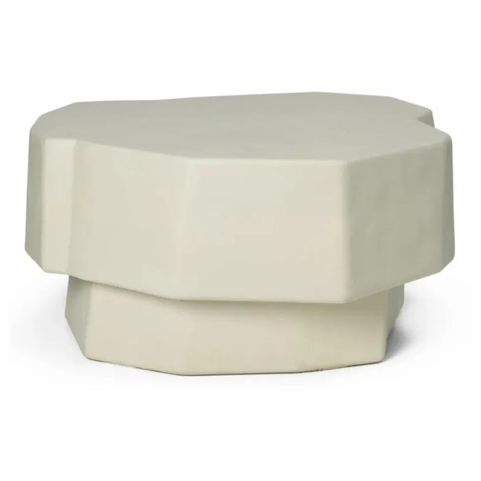 Ferm Living Table basse Staffa || Tables, Bureaux