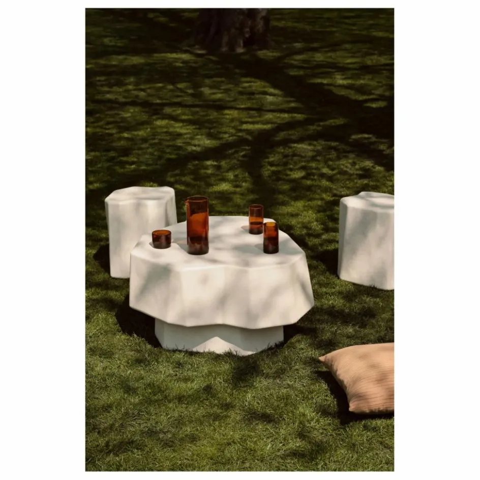 Ferm Living Table basse Staffa || Tables, Bureaux
