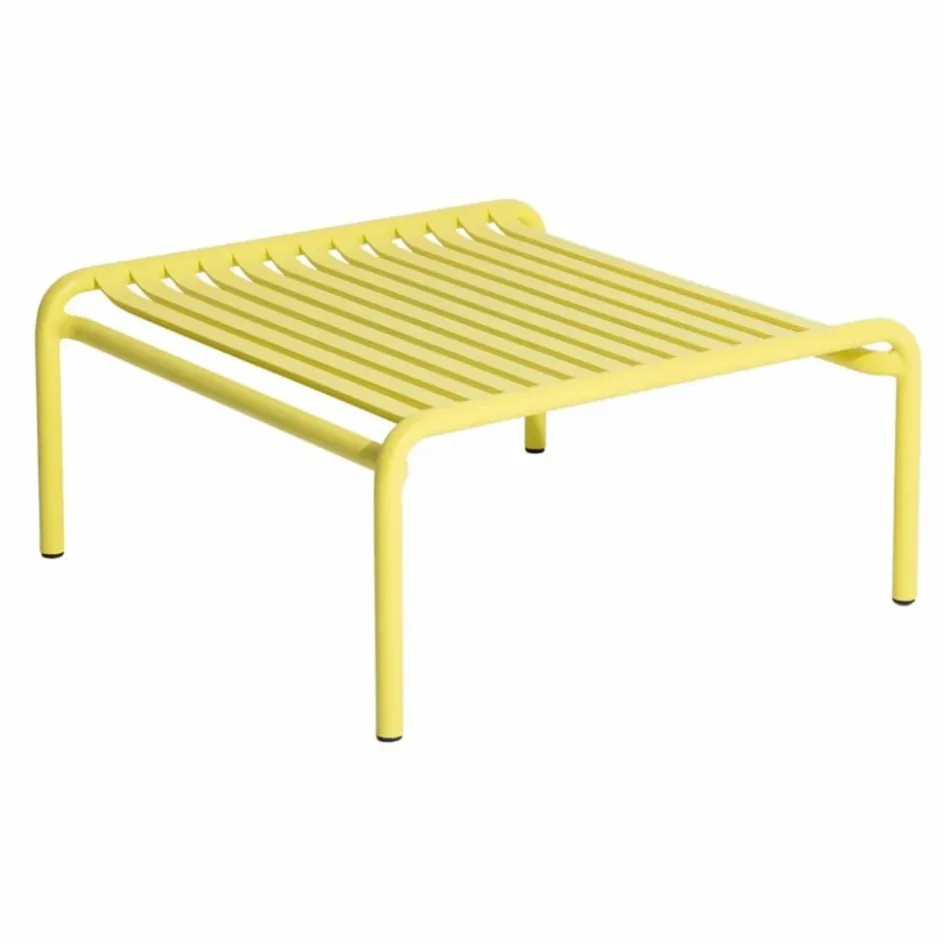 Clearance Table basse Week-end | Mobilier De Jardin