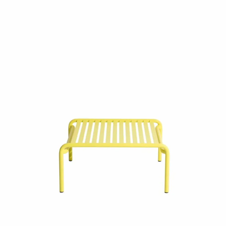 Clearance Table basse Week-end | Mobilier De Jardin