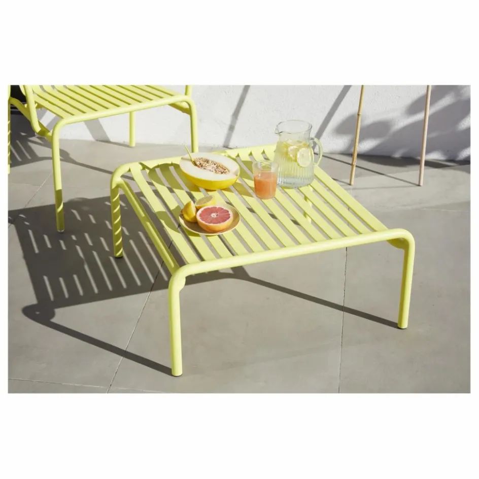 Clearance Table basse Week-end | Mobilier De Jardin