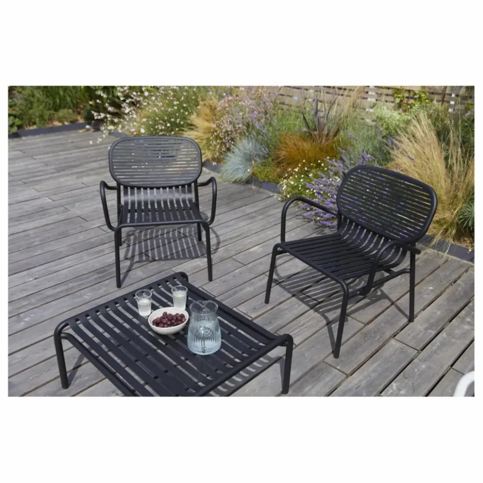 Petite friture Mobilier De Jardin*Table basse Week-end |
