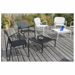 Petite friture Mobilier De Jardin*Table basse Week-end |