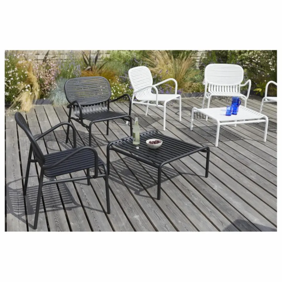 Petite friture Mobilier De Jardin*Table basse Week-end |