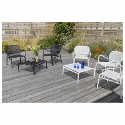 Petite friture Mobilier De Jardin*Table basse Week-end |