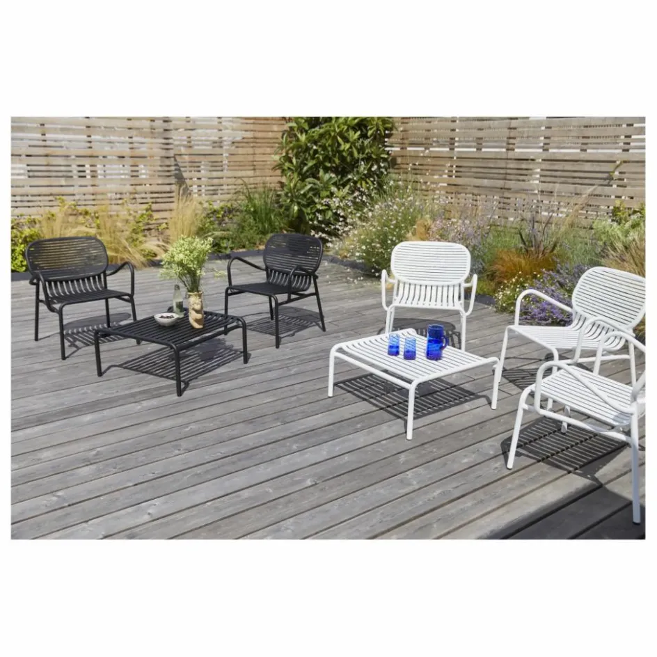 Petite friture Mobilier De Jardin*Table basse Week-end |