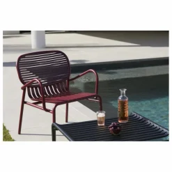 Petite friture Mobilier De Jardin*Table basse Week-end |