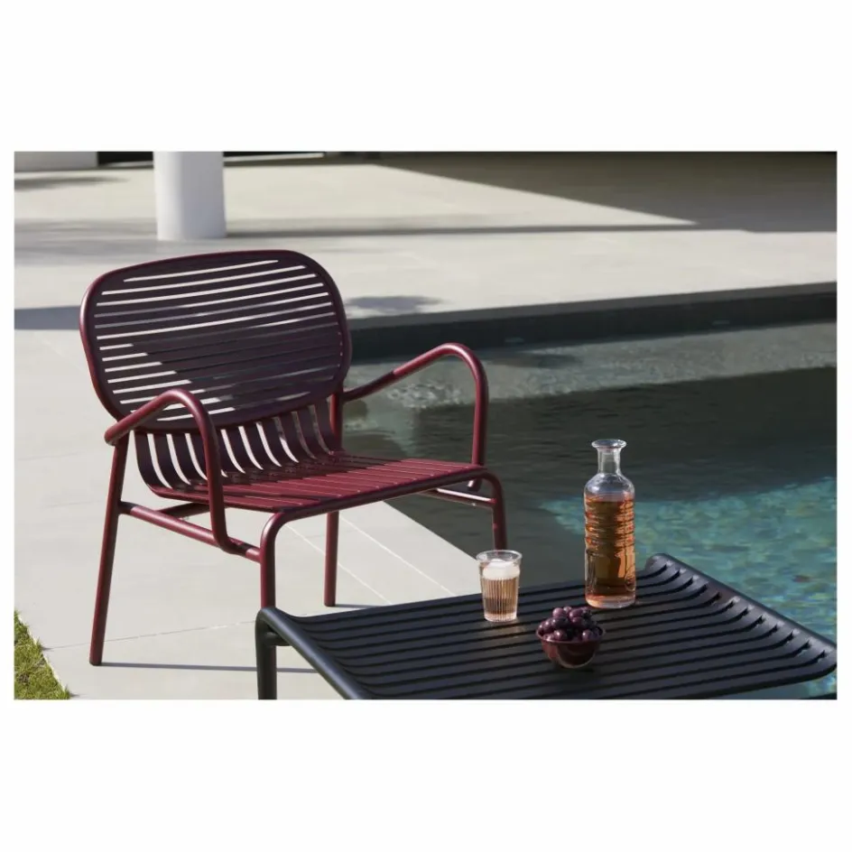 Petite friture Mobilier De Jardin*Table basse Week-end |