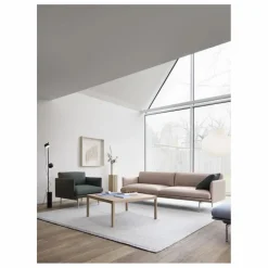 Muuto Tables, Bureaux*Table basse Workshop |