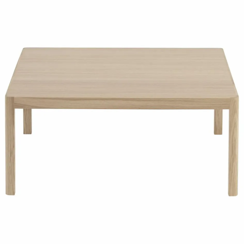 Muuto Tables, Bureaux*Table basse Workshop |