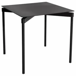 Petite friture Table carrée Fromme outdoor - 4 personnes || Mobilier De Jardin