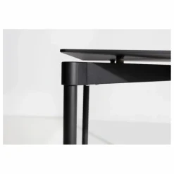 Petite friture Table carrée Fromme outdoor - 4 personnes || Mobilier De Jardin