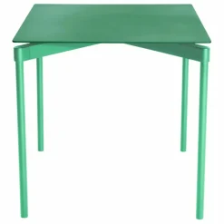 Outlet Table carrée Fromme outdoor - 4 personnes | Mobilier De Jardin