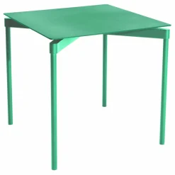 Outlet Table carrée Fromme outdoor - 4 personnes | Mobilier De Jardin