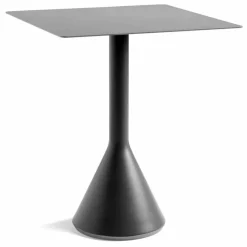 Hay Table Cone Palissade - Erwan & Ronan Bouroullec || Mobilier De Jardin