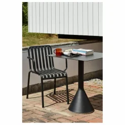 Hay Table Cone Palissade - Erwan & Ronan Bouroullec || Mobilier De Jardin