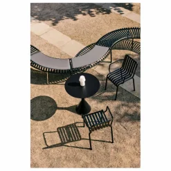 Hay Table Cone Palissade - Erwan & Ronan Bouroullec || Mobilier De Jardin