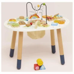 Online Table d'activité sensorielle | Jouets D'Éveil|Jouets D'Éveil