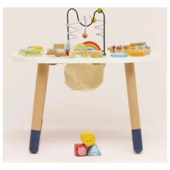 Online Table d'activité sensorielle | Jouets D'Éveil|Jouets D'Éveil