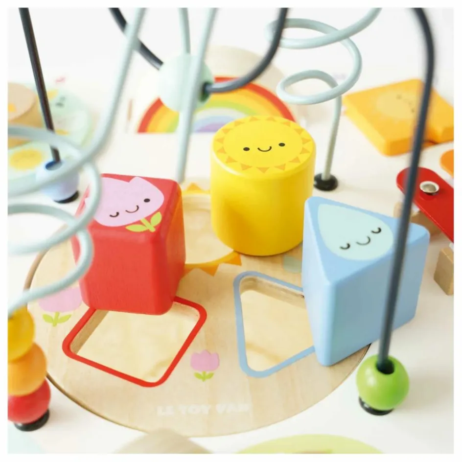 Online Table d'activité sensorielle | Jouets D'Éveil|Jouets D'Éveil