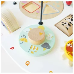 Online Table d'activité sensorielle | Jouets D'Éveil|Jouets D'Éveil