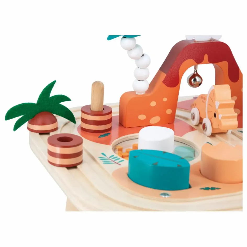 Online Table d'activités Dino Jeux Éducatifs