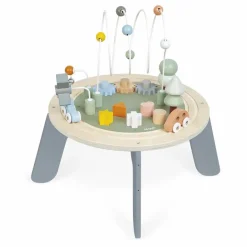 Janod Jouets D'Éveil*Table d'activités Sweet Cocoon