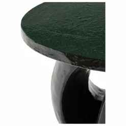 Online Serax Table d'appoint Amé 10 | Vert foncé