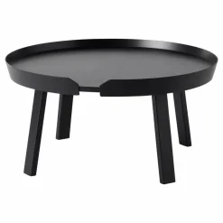 Muuto Table d'appoint Around coffee || Tables, Bureaux
