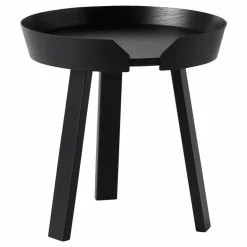 Muuto Tables, Bureaux*Table d'appoint Around coffee |