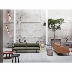 Muuto Tables, Bureaux*Table d'appoint Around coffee |