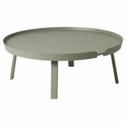 Table d'appoint Around coffee | Tables, Bureaux