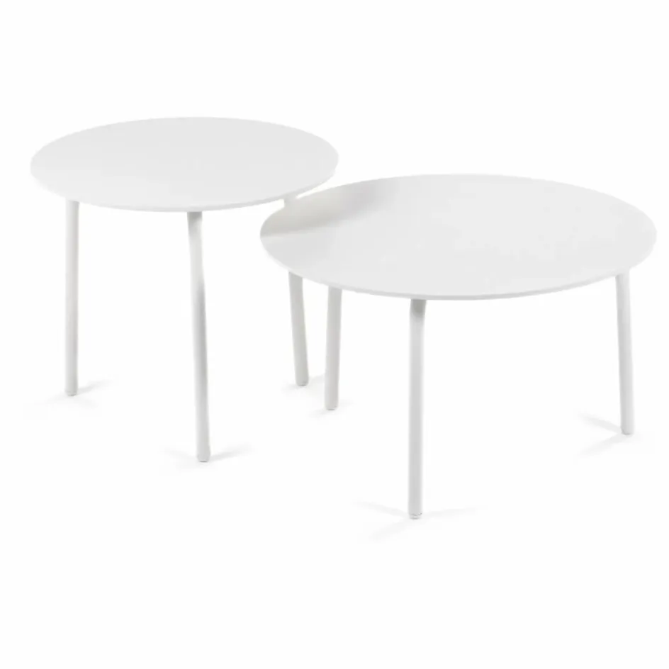 Serax Table d'appoint August outdoor || Mobilier De Jardin