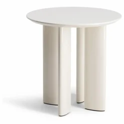 Online Table d'appoint Carlotta en hêtre laqué | Tables, Bureaux