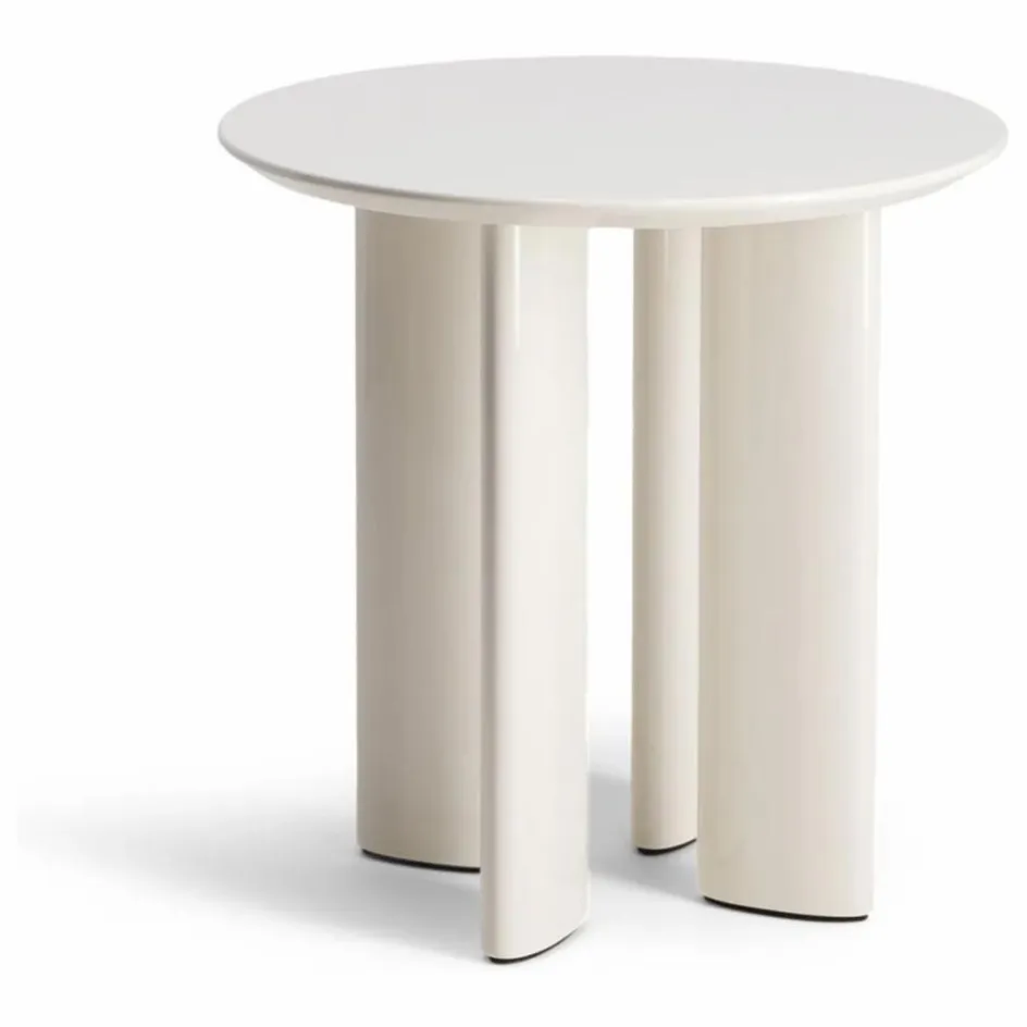 Online Table d'appoint Carlotta en hêtre laqué | Tables, Bureaux