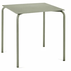 Hot Serax Table d'appoint carrée outdoor August | Eucalyptus