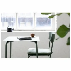 Hot Serax Table d'appoint carrée outdoor August | Eucalyptus