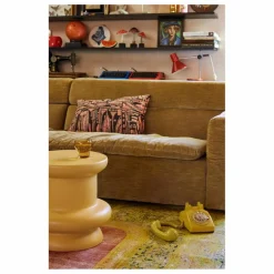 Outlet HKliving Table d'appoint Cosmos | Miel