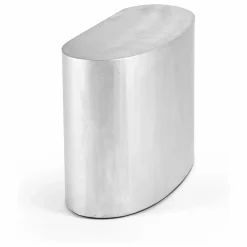 Valerie Objects Table d'appoint en brossé Assemble, Destroyers/ builders || Tables, Bureaux