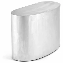 Valerie Objects Table d'appoint en brossé Assemble, Destroyers/ builders || Tables, Bureaux